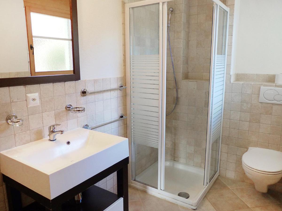 Apartment Ardeve No 11 By Interhome Овронна Екстер'єр фото